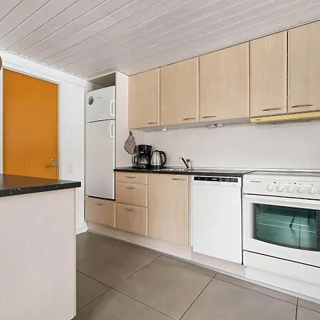 Tatil Evi C11755-hemmet-bork-hytteby-102 Falen
