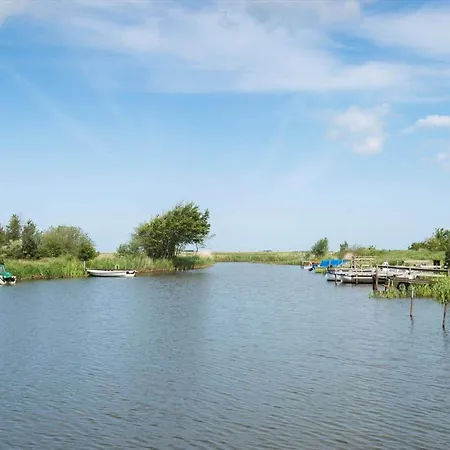 Hébergement de vacances C11755-hemmet-bork-hytteby-102 Falen