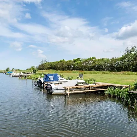 Hébergement de vacances C11755-hemmet-bork-hytteby-102 Falen