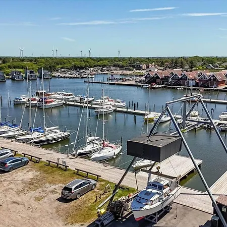 C11755-hemmet-bork-hytteby-102 Hébergement de vacances