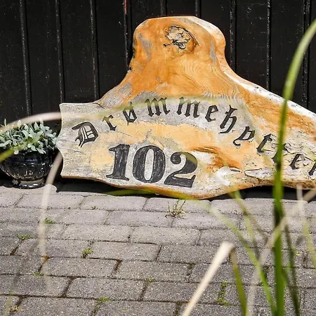 펜션 C11755-hemmet-bork-hytteby-102 *