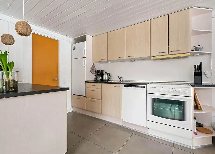 Hébergement de vacances C11755-hemmet-bork-hytteby-102 Falen