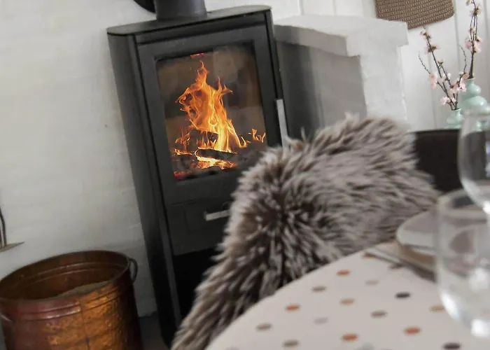 Hébergement de vacances C11755-hemmet-bork-hytteby-102