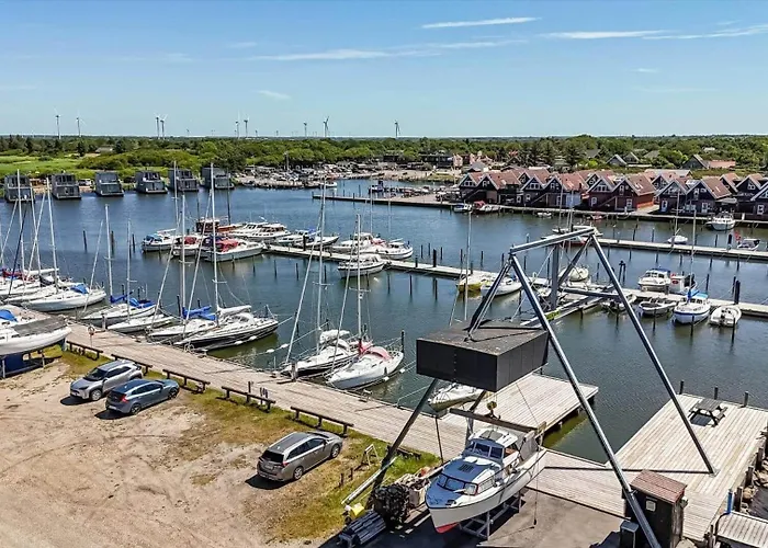 C11755-hemmet-bork-hytteby-102 Hébergement de vacances